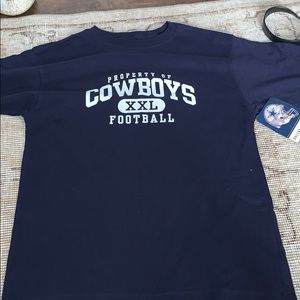 Dallas cowboys t shirt